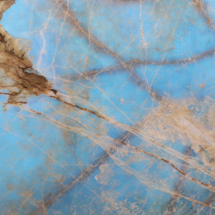 Blue - Image 1