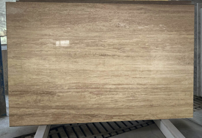 Cream-Travertine3.jpg T 306 - Image 4