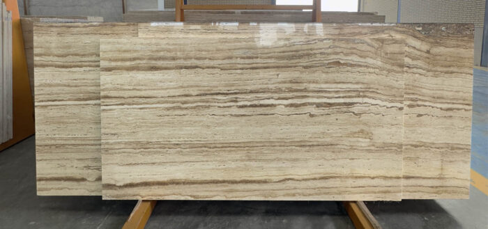 Cream-Travertine4.jpg T 306 - Image 5