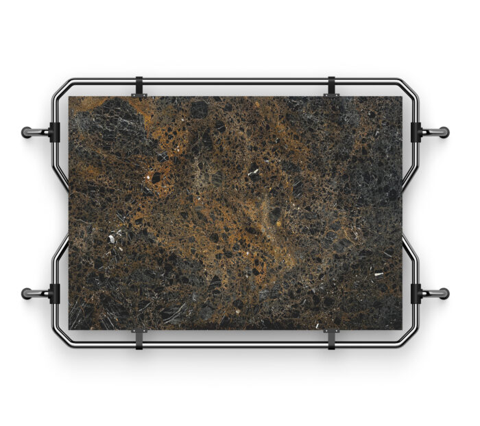 MARSHAL MARBLE M 206 - Image 1