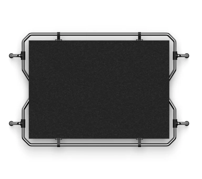 black granite export