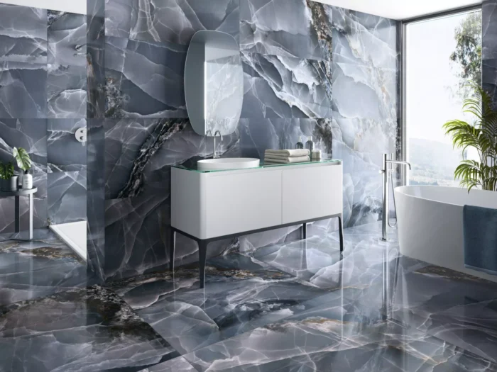 onyx-stone-effect-tile-dezeen-showroom_dezeen_2364_col_1-1704x1278 Blue - Image 3