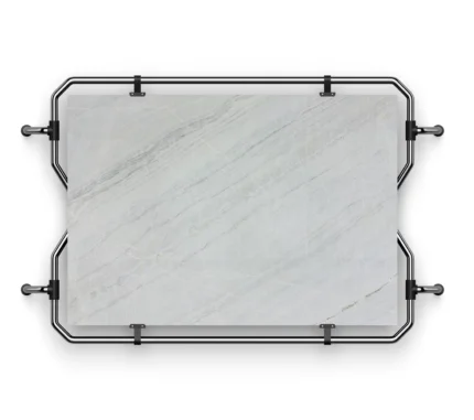 white marble stone export quality