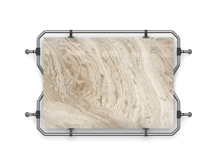 whitetrava T 302 - Image 1