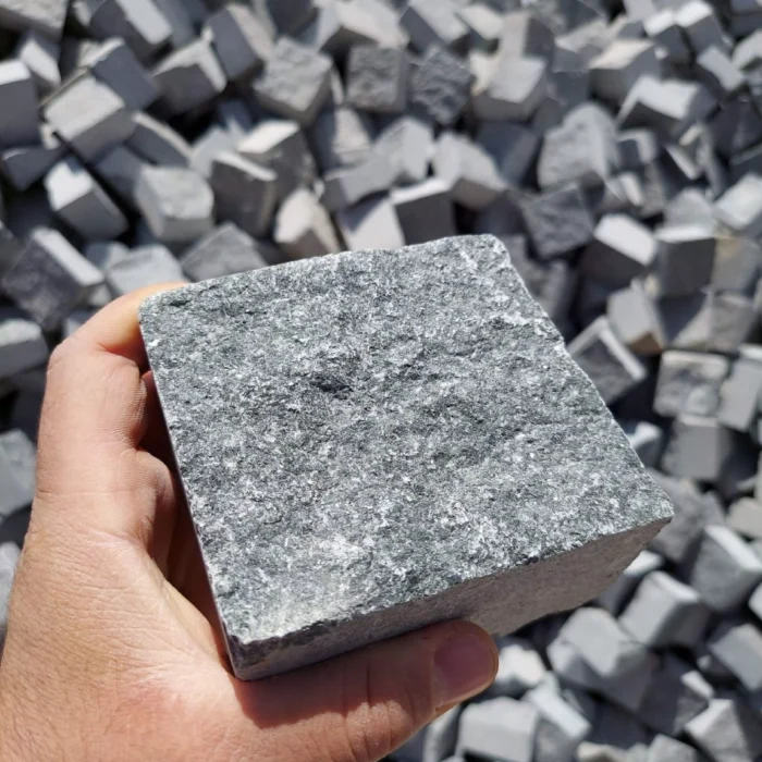 Cubic stone - Image 12