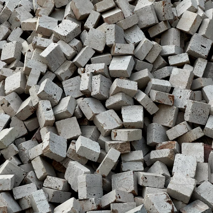 Cubic stone - Image 11