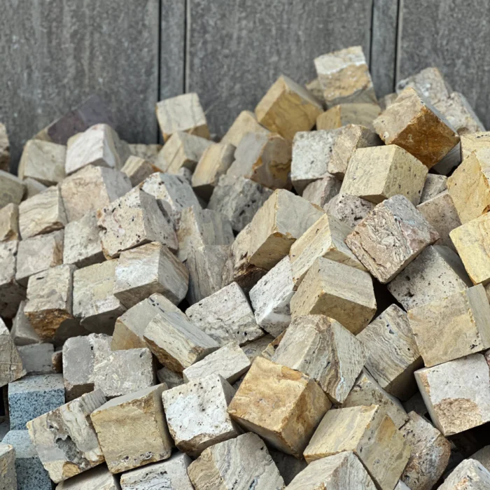 Cubic stone - Image 10