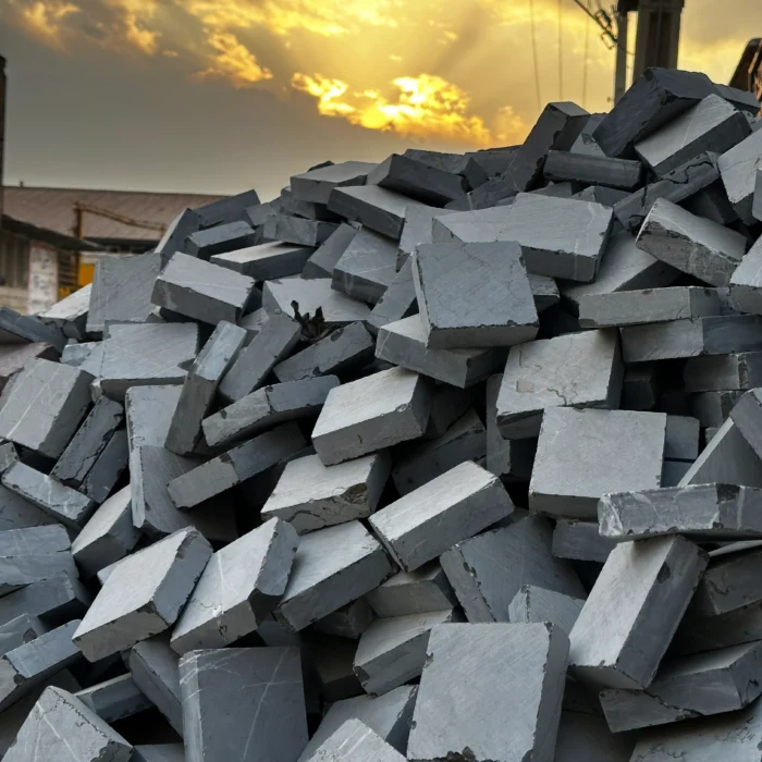 Cubic stone - Image 6