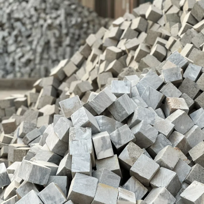 Cubic stone - Image 5