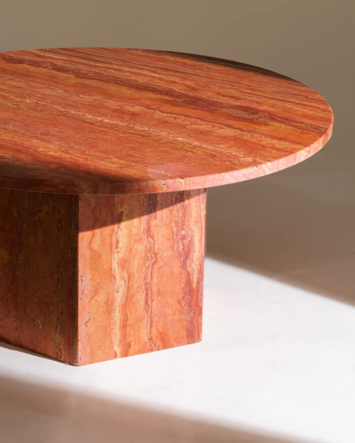 burntred_travertine_concept5 T 304 - Image 2