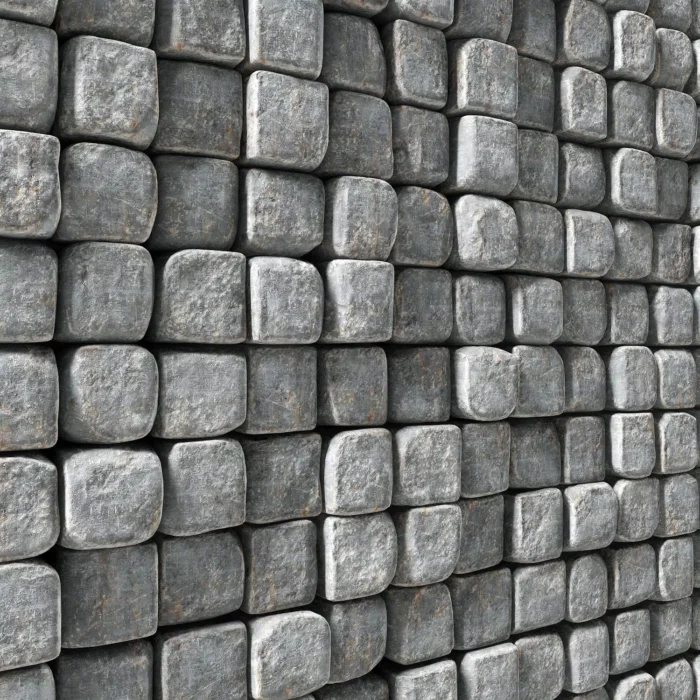 Cubic stone - Image 16